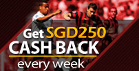 Cash Back