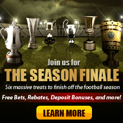 The Season Finale