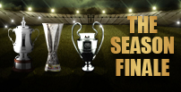 Cup Final