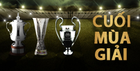 Cup Finals