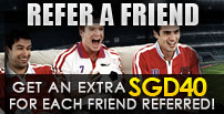 Refer a Friend