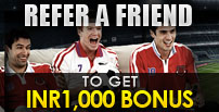 Refer a Friend